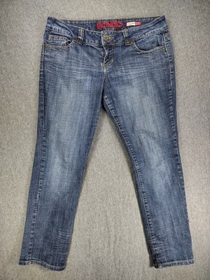 Sz. 13S Blue Cotton Denim Jeans | eBay