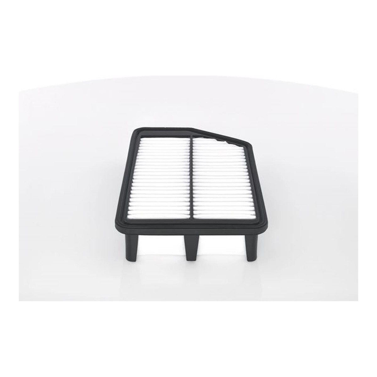 Filtro Aria Bosch S0348 - Alta Qualità, Per Protezione Motore - Foto 3