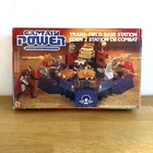 Captain Power And Soldiers of the Future Trans-field Base Station Eden 2 Mattel