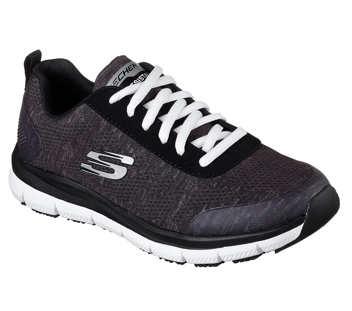 Skechers 77217 Womens Comfort Flex Pro HC SR Healthcare