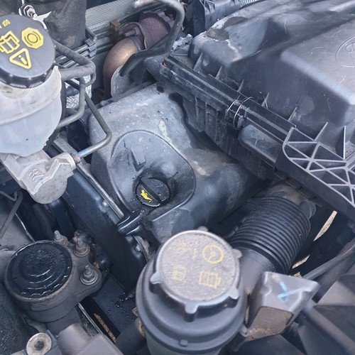 Ford transit cyf5 Ford transit cyf5