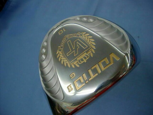 KATANA VOLTIO DRIVER 2 G 2013 LOFT-10 Regular Flex