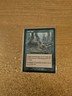 MAGIC THE GATHERING URZA'S LEGACY SILK NET LIGHTLY PLAYED