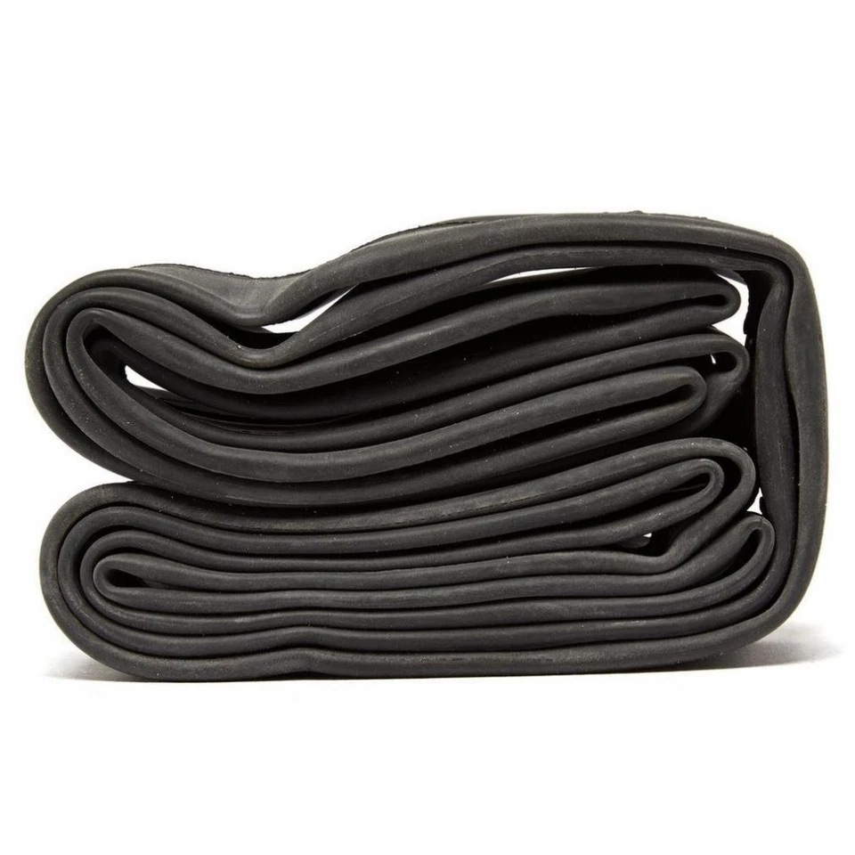 Chambre à air vélo vtt valve presta schrader 26" x 1,5-1,75 ETRTO:40/47-599 pneu - Photo 1/1