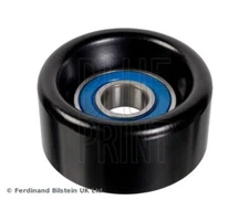 Tensioner Pulley, V-ribbed Belt Blue Print ADBP960010 for Kia