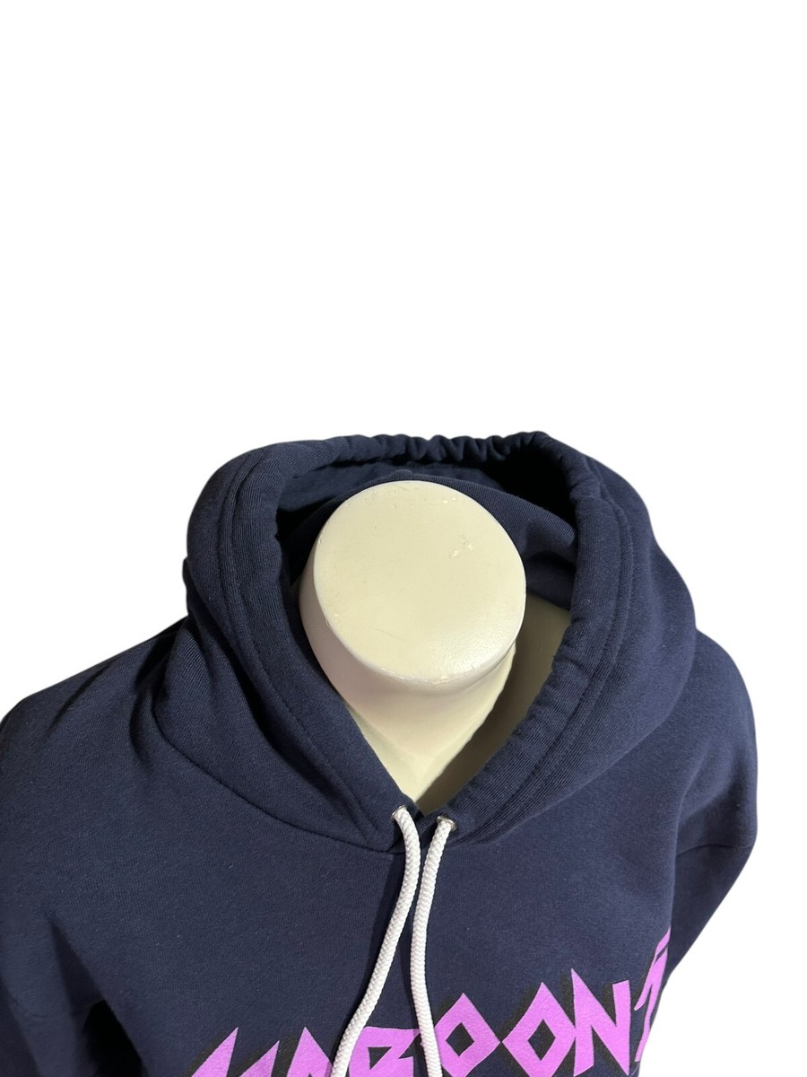 アイドル Maroon 5 World Tour 2022 Hoodie M5LV 2025 Hoodie
