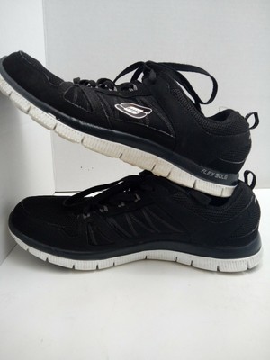 skechers lightweight flex sole
