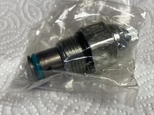 NEW Parker RAH101S30 Pilot-Operated Relief Valve FAST SHIPPING