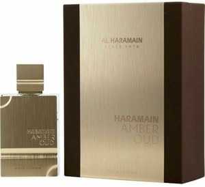 armani amber oud