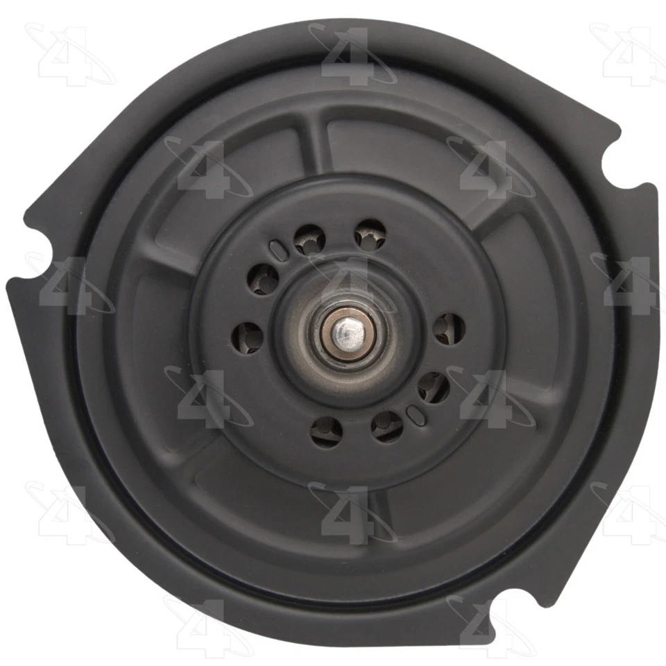 For 1974-1978 Chrysler New Yorker HVAC Blower Motor 4 Seasons 1975 1976 1977 - Image 3 of 4