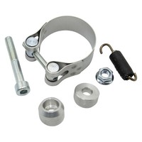 Auspuffhalterung Ersatzteil Set LeoVince Haltesatz Auspuffanlage FüR Yamaha R6