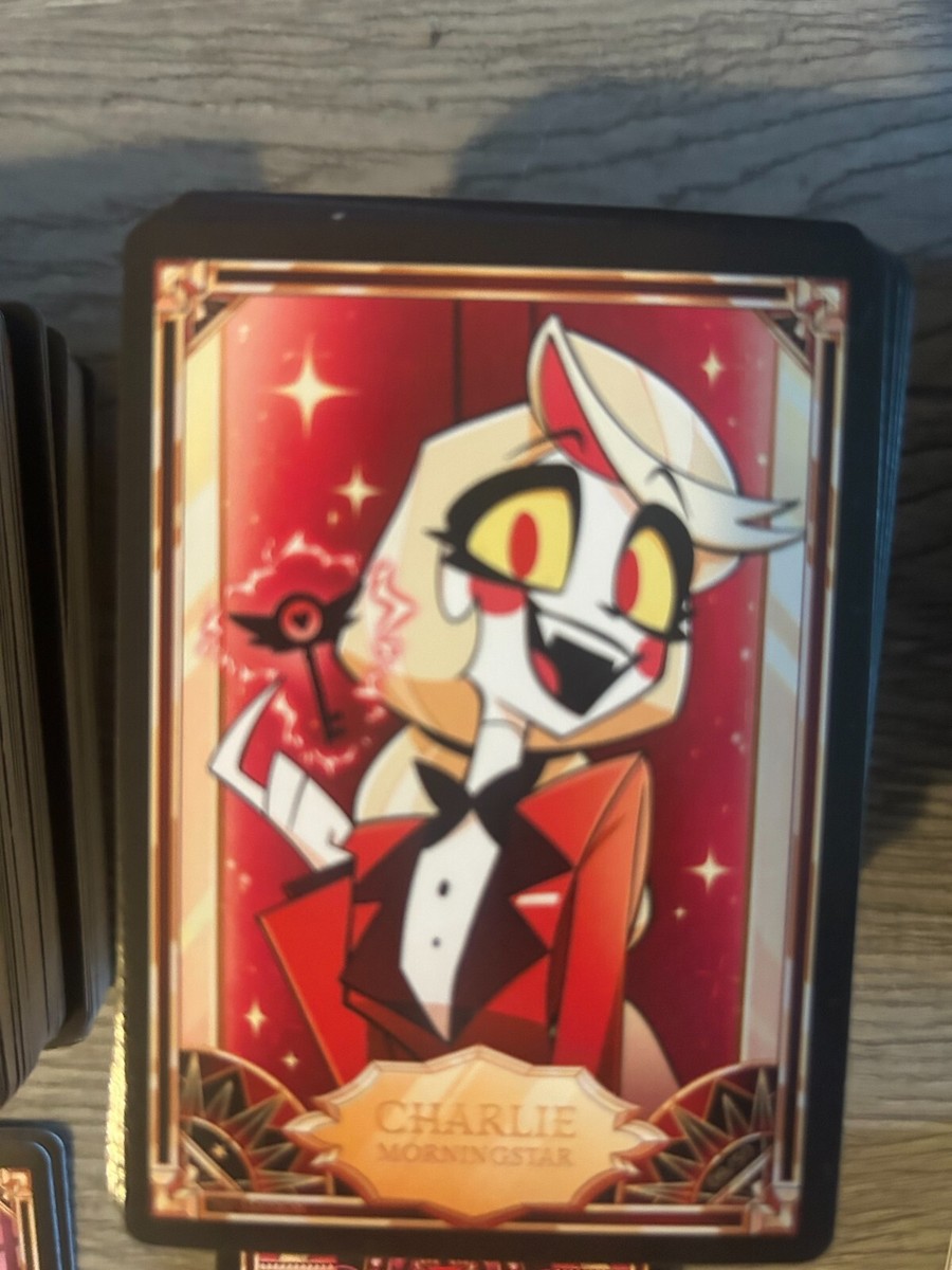 「...」　ハズビンホテル 2nd ノンFoil コンプセット ハズビンホテル 2nd ノンFoil コンプセット ハズビンホテル】初版