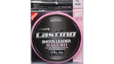 VARIVAS Avani Casting Shock Leader MAGURO 30m #50-170 lb for TUNA Fishing