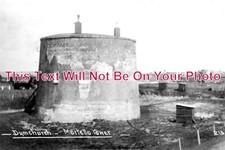 KE 3354 - Martello Tower, Dymchurch, Kent c1915