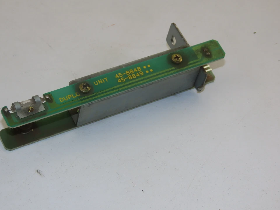 Duplo 45-8846 8847 8848 8849 Paper Sensor - Image 2 of 4