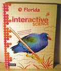 Pearson Florida Interactive Science Grade 4 Student Edition - Paperback ...
