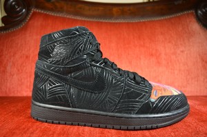 jordan 1 los primeros