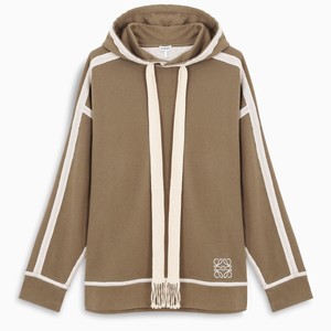 hoodie loewe