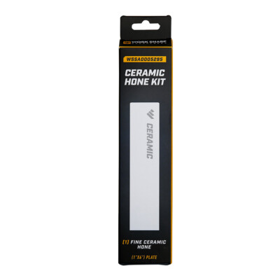 Keramik Schärfstein für Work Sharp Precision Adjust