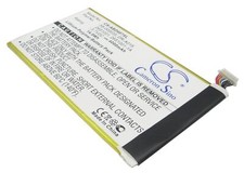Battery for Amazon KC2,KC2-D,Kindle Fire 7",Kindle Fire HD,DR-A015
