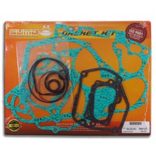 High Quality Full Complete Engine Gasket Kit Set for Suzuki RM 125 [1998-2000]