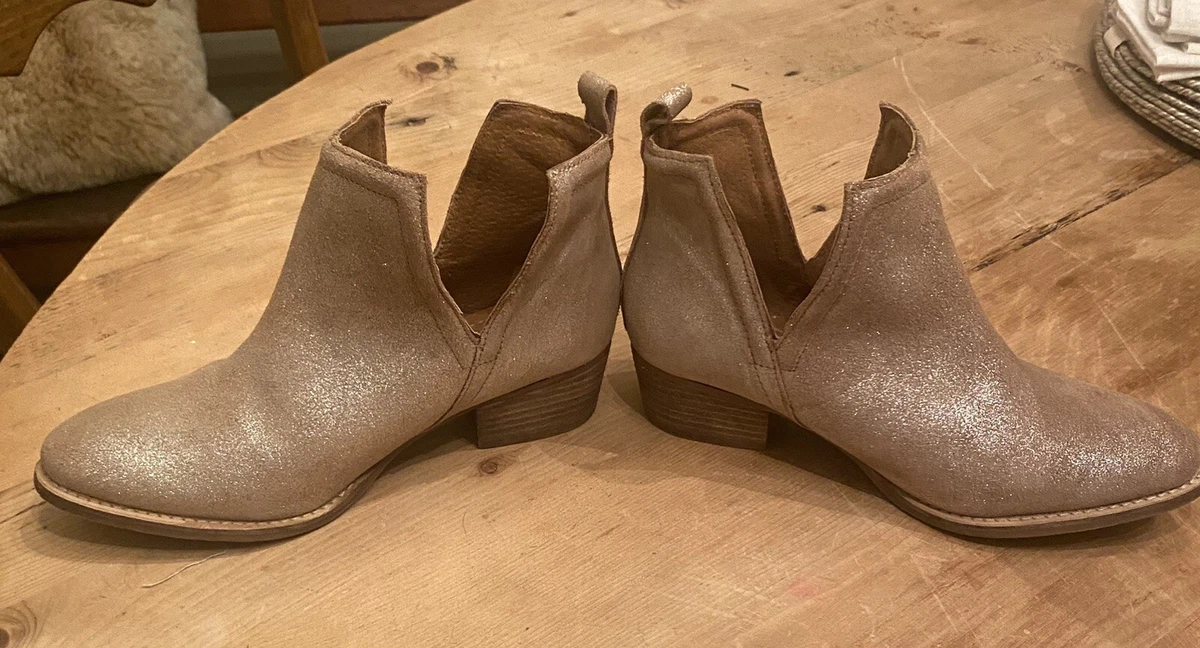 Diba skyler bootie sales