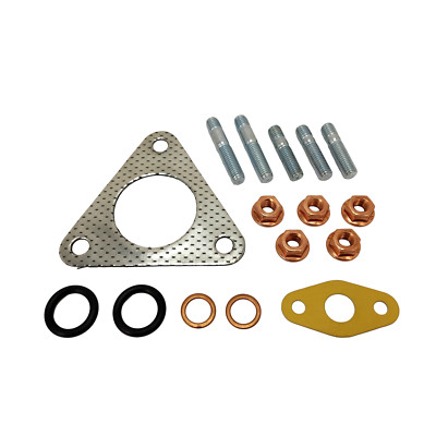 Montagesatz Turbolader 6020960299 für Mercedes C-E-G-Klasse Sprinter Ssangyong