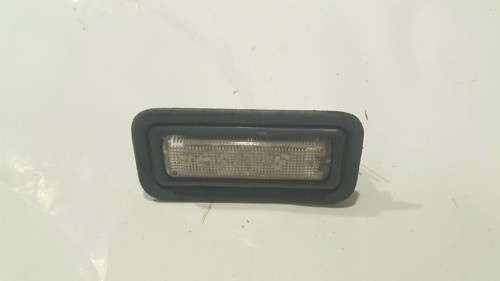 Renault Megane 1997 Rear Interior Light 7700835131, Genuine #164387-22
