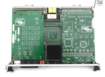 7146 APPLIED MATERIALS ASSY, ELECTRICAL, SYNERGY V452 SBC, 0300