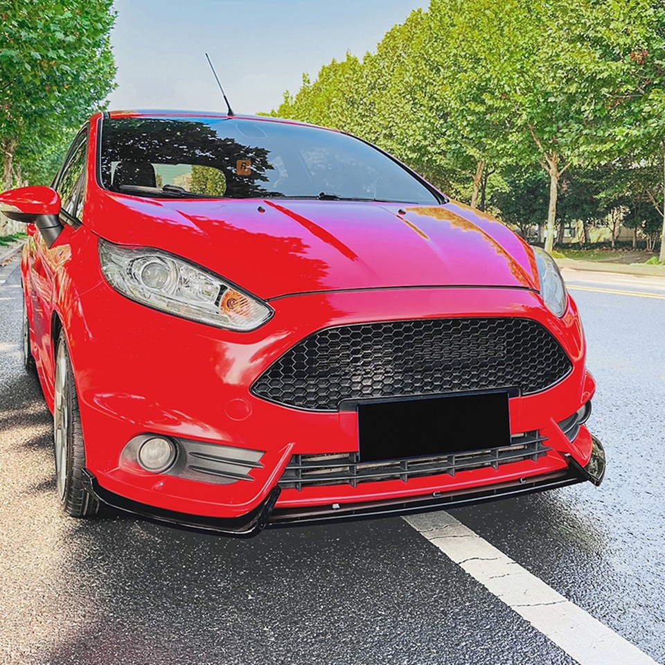 Bumperbescherming FORD B-MAX koop nu goedkoop