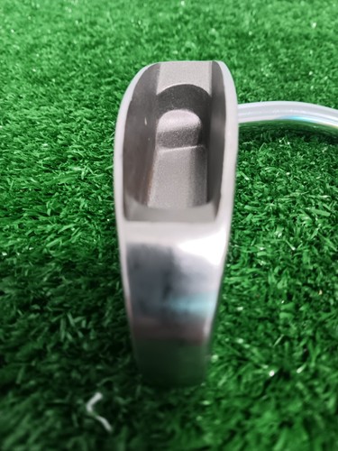Knight Golf One Shot Cavity Mallet Putter OSP-10 35.5 Inches Right Handed VGC - Picture 9 of 13