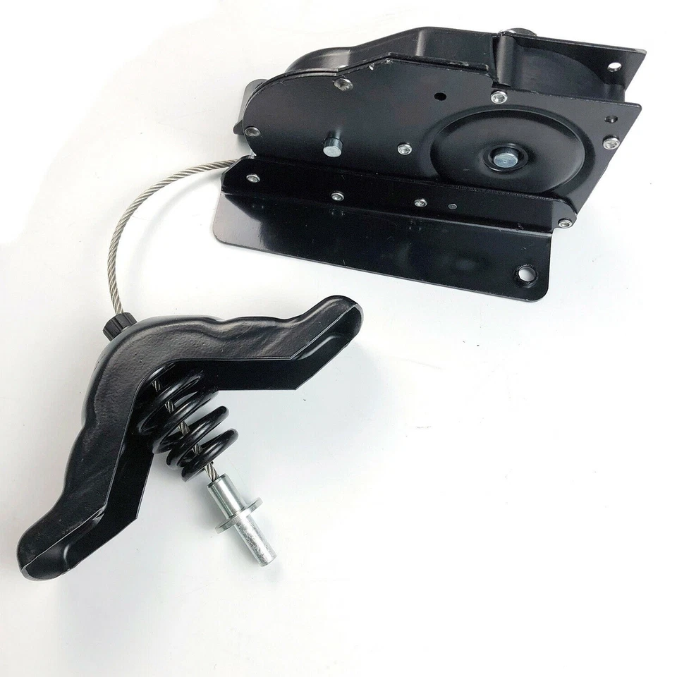 Nuevo cabrestante de elevación de rueda portador de neumáticos de repuesto para camioneta Ford F150 F250 97-03 924-526 Foto 3 de 4