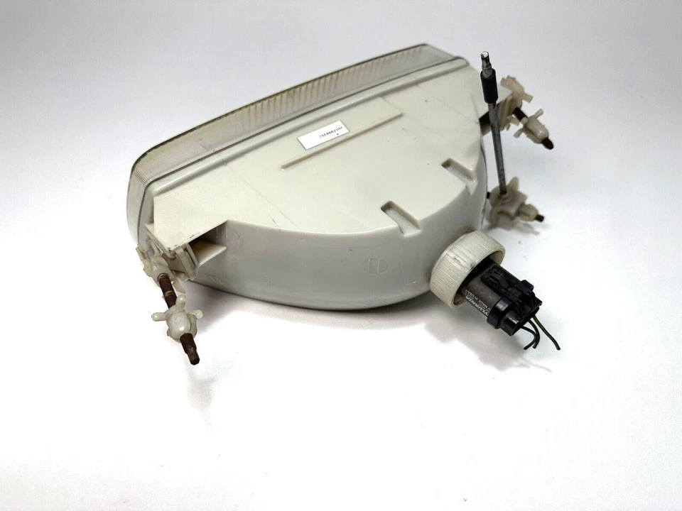 Faro Faro lado pasajero derecho derecho derecho para 95-01 Explorer Mountaineer con bombilla Foto 3 de 4
