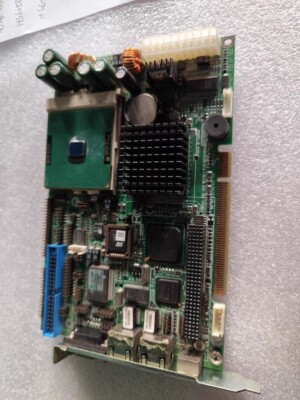 1PC AAEON SBC-659 REV B1.1 Industrial Control Motherboard
