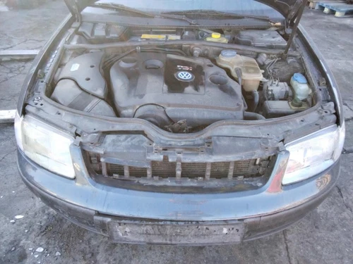 8D0407258 Fusée Avant Droit pour VOLKSWAGEN PASSAT BERLINA (3B2) 1996 1771698 - Bild 5 von 10