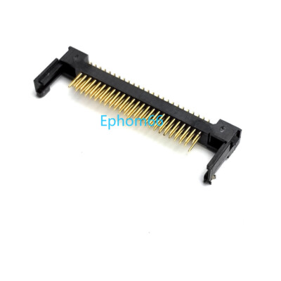Genuine CF Memory Card Slot PIN Connector For Canon EOS 5DII 5D2