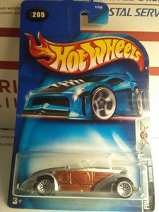 hot wheels final run