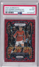 2022-23 Panini Prizm Premier League 50 Alejan...
