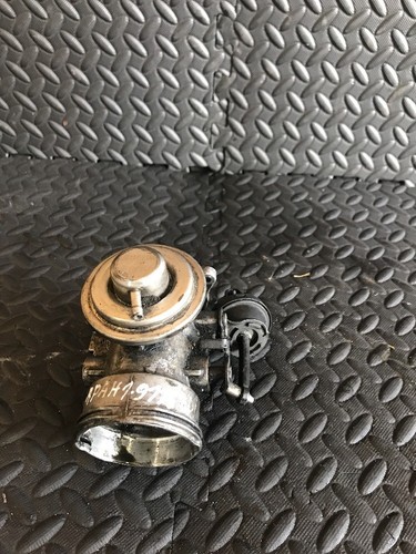 Vw Sharan - Galaxy - Alhambra 1.9Tdi 2000-2007 Jahr EGR-Ventil 038129637L