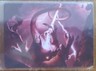 MtG - Thundering Rebuke - #68/81 Zendikar Rising Art Series - Great Condition !