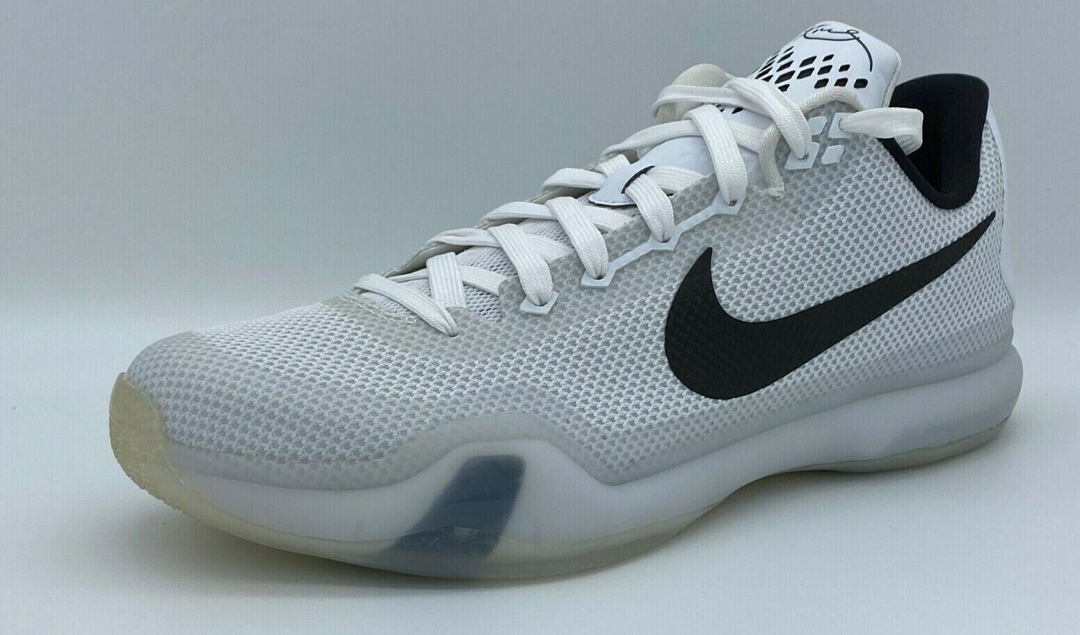 Size 12 - Nike Kobe 10 Fundamentals 2015 for sale online | eBay