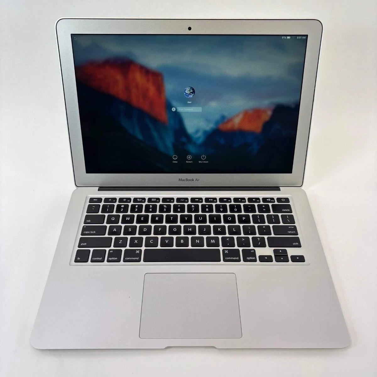 Macbook Air A1466 for sale - eBay