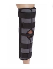 Procare 16 Clinic 3-Panel Knee Splint Knee Im...