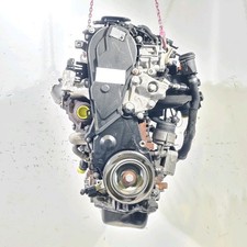 Moteur Peugeot 508
