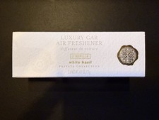 Rituals 2x3g Refill White Basil Autoduft , Lu...