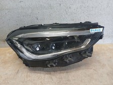 Frontscheinwerfer Mercedes-Benz GLA W156 A2479065006 Multibeam LED Rechts Headli