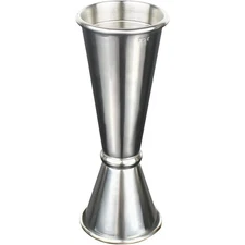 Stainless Steel Cocktail Jigger Double Sided Japanese Style Bartender Measuring