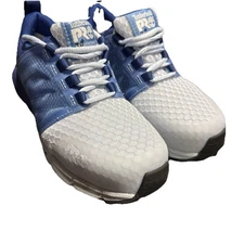 Timberland PRO Women's 6 Day Radius Composite Athletic Industrial Work Shoe