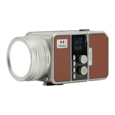 Harlowe Avant Max Creator Kit Bi-Color LED Monolight Brown