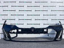 BMW 3 M SPORT G20 G21 SALOON LCI 2023-2026 FRONT BUMPER 6 PDC GENUINE [B351]